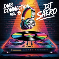 DNB connection, Vol. 15