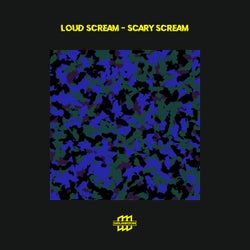Scary Scream