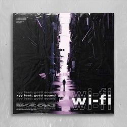 Wi-Fi