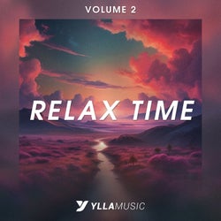 Relax Time, Vol. 2