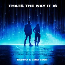 That's the Way It Is (Extended Mix)