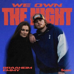 We Own The Night