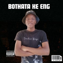 Bothatha Ke Eng