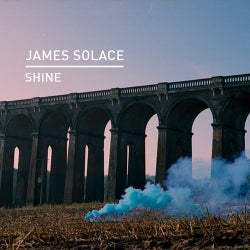 Cover für Shine