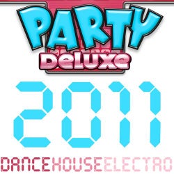 Party Deluxe 2011