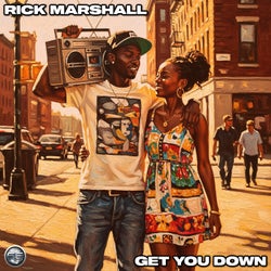 Get You Down