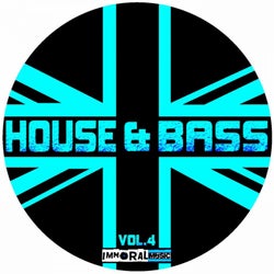 House & Bass Vol.4