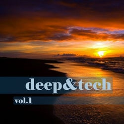 Deeptech, Vol. 1