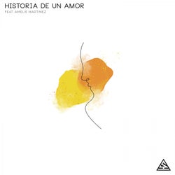 Historia De Un Amor (feat. Amelie Martinez)