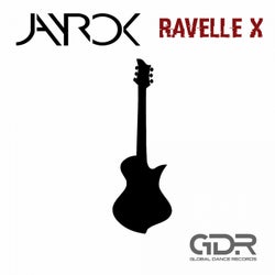 Ravelle X