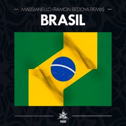 Brasil (Ramon Bedoya Remix)
