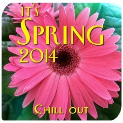 It's Spring 2014 Chill Out