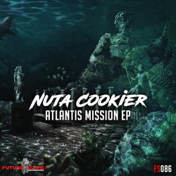 Atlantis Mission Ep