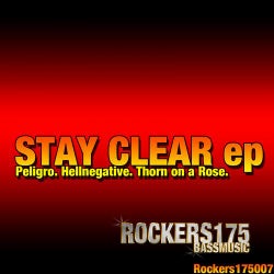 Stay Clear EP