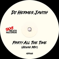 Party All The Time