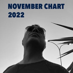 ON WORK RECORDS / November Chart