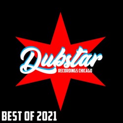 DUBSTAR BEST OF 2021