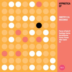 Hypnotica EP