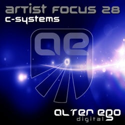 Artist Focus 28