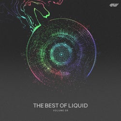 The Best of Liquid, Vol.09