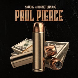 Paul Pierce (feat. BornStunna3G)