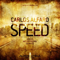 Speed