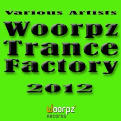 Woorpz Trance Factory 2012