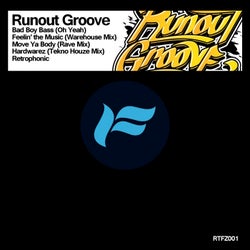 Runout Groove