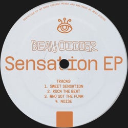 Sensation