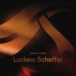 Transients - Luciano Scheffer