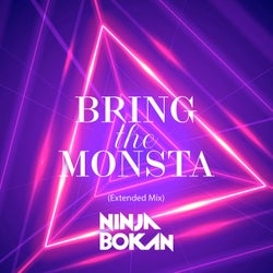 Bring the Monsta (Extended Mix)