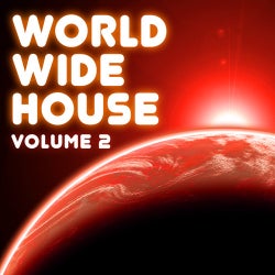 World Wide House Volume 2