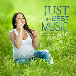 Just the Best Music, Vol. 6: Sweet Lullabies for your Pregnancy