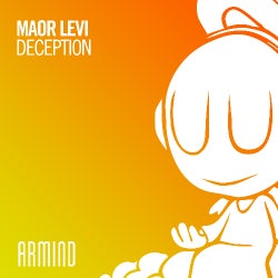 Maor Levi's Deception Chart - September 2019
