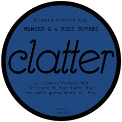 Flowers Victory EP
