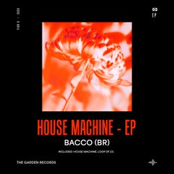 House Machine