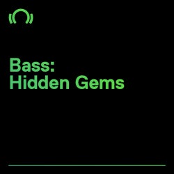 Bass: Hidden Gems