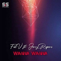 Wanna Wanna Feat. Jerry Ropero