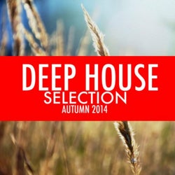 Deep House Selection Autumn 2014
