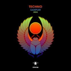 Techno Sampler 2024