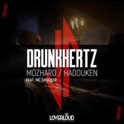 Mozhard / Hadouken