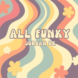 All funky