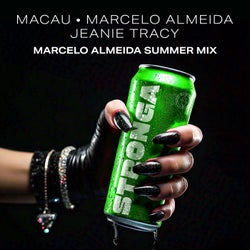 STRONGA (Marcelo Almeida Summer Mix)