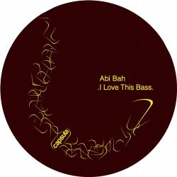 I Love This Bass