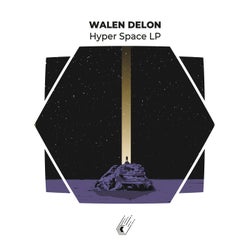 Hyper Space LP