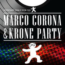 Krone Party Feb 2019