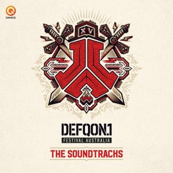 Defqon.1 Australia 2017 - The Soundtrack