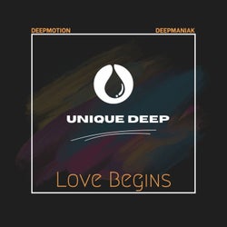 Love Begins