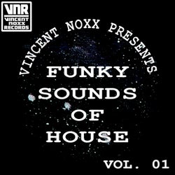 Funky Sounds of House, Vol. 1