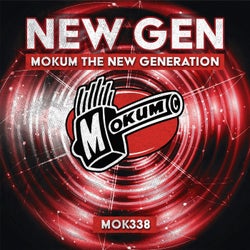 MOKUM NEW GEN